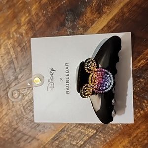 Baublebar Disney hairclip